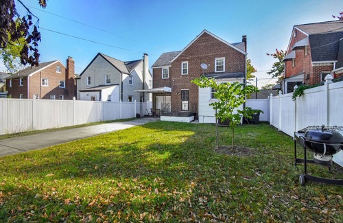 Brookland Maison | Charming Brookland Retreat