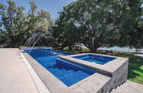 Cajititlan Appartement | Charming Bungalow Cajititlan 2 Beds Pool