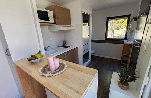 Mezin Maison | Charming bungalow!