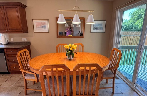 Cornwall Maison | Charming Bungalow in quiet neighbourhood