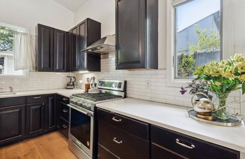 Montopolis Maison | Charming Bungalow in East Austin