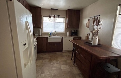 Cortez Maison | Charming bungalow in the heart of Southwest Colorado