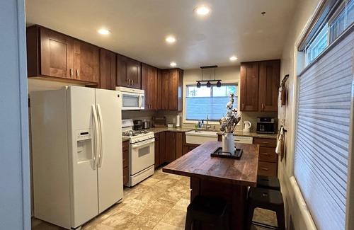 Cortez Maison | Charming bungalow in the heart of Southwest Colorado