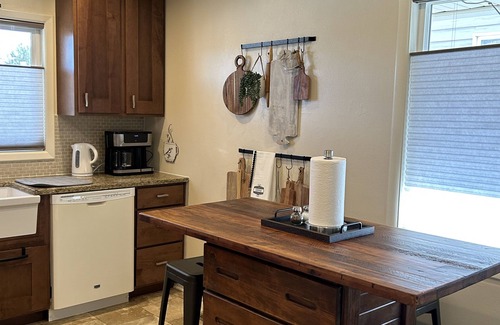 Cortez Maison | Charming bungalow in the heart of Southwest Colorado