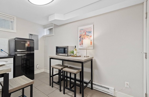 Fort Collins Appartement | Charming Bungalow Next to CSU - Free Cruiser Bikes