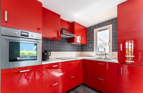 Kaatsheuvel Maison | Charming bungalow in Kaatsheuvel