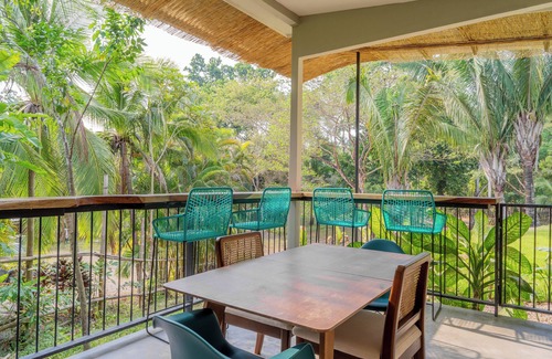 Manzanillo Appartement | Charming Casita at Manzanillo Beach