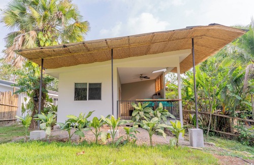 Manzanillo Appartement | Charming Casita at Manzanillo Beach