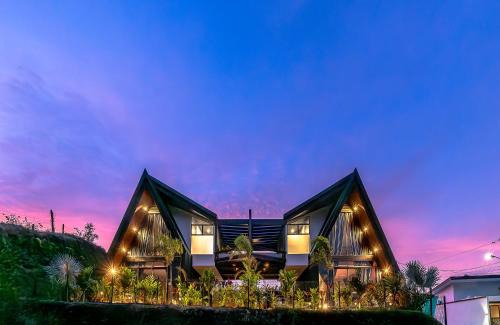 Arenal Hot Springs Maison | Charming Cabin In La Fortuna Whot Tub Brand New!