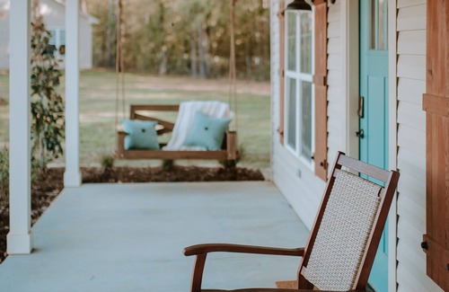 Kildare Cabine | Charming cabin in the country!
