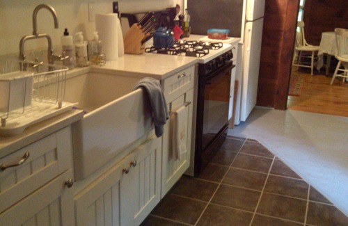 Great Barrington Cabine | Chalet de charme sur la route Scenic