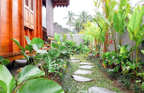 Tegallalang Cabine | Charming cabin with free floating breakfast