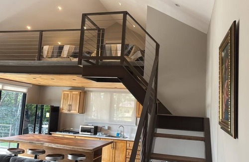 Boquete Cabine | Charming cabin with WiFi in beautiful Boquete