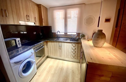 Surp Appartement | Charmant appartement CAL DOMÈNEC - Animaux bienvenus