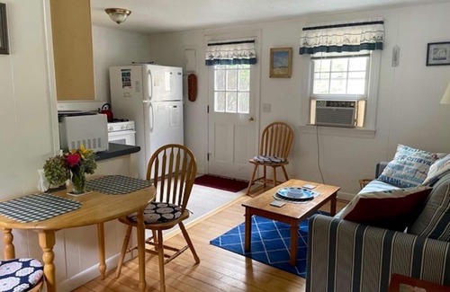 Brewster Cottage | Charme Cape Cod Cottage