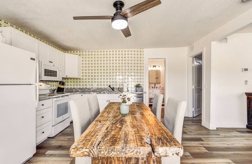 Desert View Village Maison | Charming Casita in Cave Creek