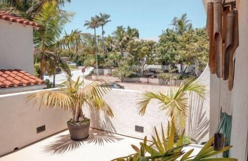 Loma Portal Appartement | Charming Casita with City, Bay & 4th of July views