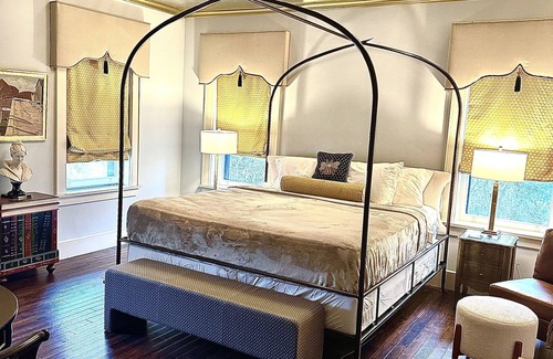 Allentown Autre | Charming Castle in the Heart of Buffalo