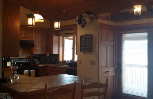 Northwest Ithaca Cottage | Charmant cottage face au lac Cayuga