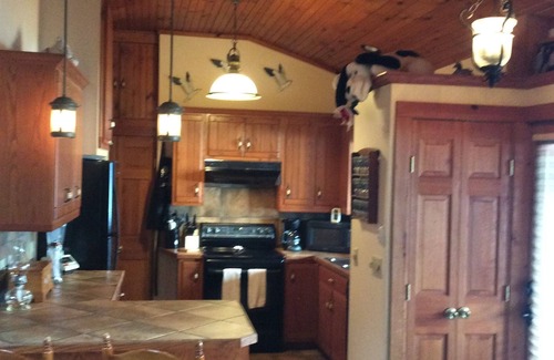Northwest Ithaca Cottage | Charmant cottage face au lac Cayuga