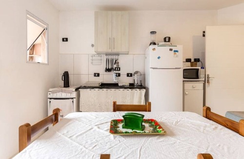 Centro Appartement | Charming center with nature views and fast WI-FI