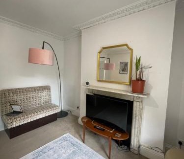 Islington Appartement | Charming & Central 2BD Flat - Islington