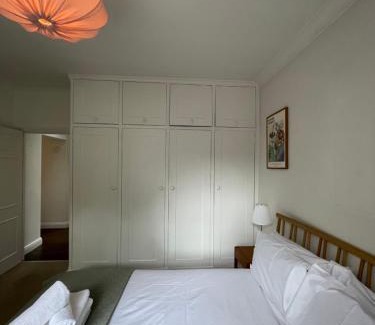Islington Appartement | Charming & Central 2BD Flat - Islington