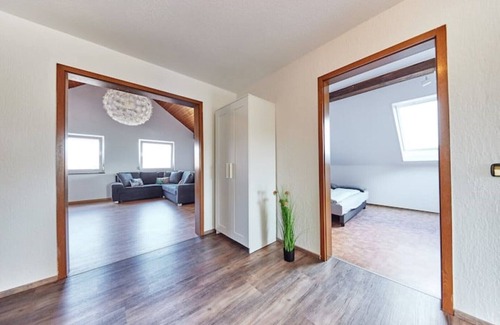Rust Appartement | Charming, central, only 5 minutes walk from the park