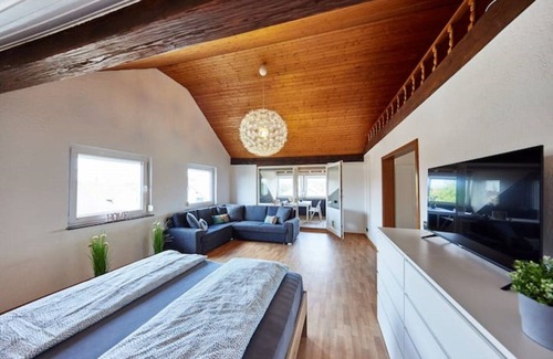 Rust Appartement | Charming, central, only 5 minutes walk from the park