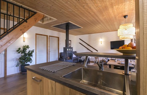 Arc-1600 Maison | Chalet de charme aux arcs