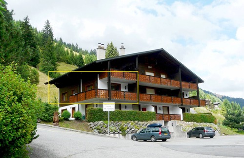 Morgins Appartement | Chalet de luxe dans les Portes du Soleil, à proximité des remontées mécaniques.