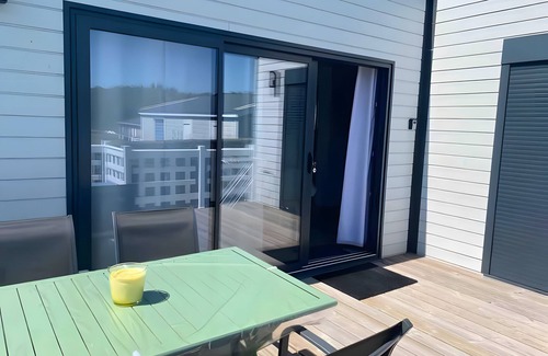 Caurel Chalet De Ski | Charmant chalet au bord du Lac