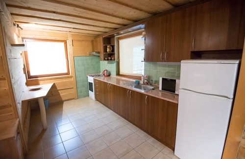 Zvolen Chalet De Ski | Charming chalet for 8 people, 3 BD, 2 BT, kitchen