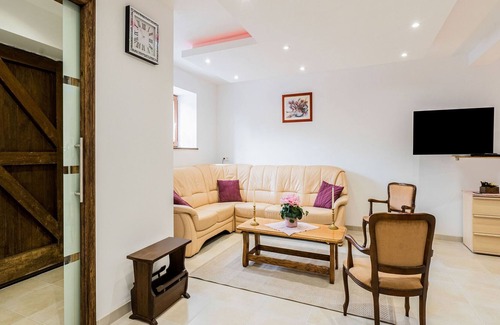 Beauraing Cottage | Un charmant gîte pour 6 personnes, confortable, chaleureux et très calme