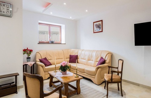 Beauraing Cottage | Un charmant gîte pour 6 personnes, confortable, chaleureux et très calme