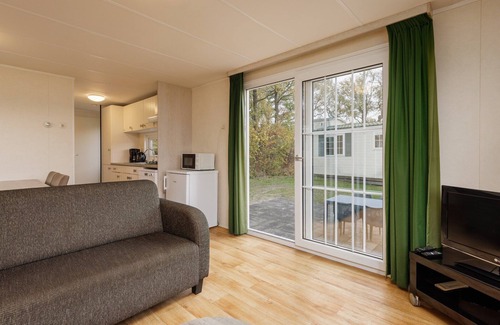 Borger Chalet De Ski | Chalet bien meublé avec WiFi, près du Hunebedcentrum