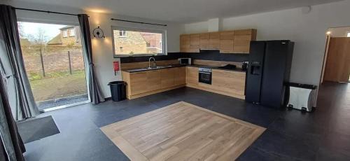 Honnelles Chalet De Ski | Charming Chalet in Roisin, 400 m² with Terrace