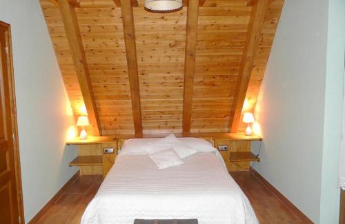 Vielha e Mijaran Chalet De Ski | Charming Chalet in Viella, Mountain View