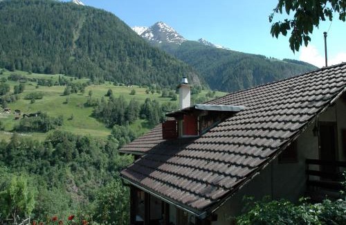 Moerel-Filet Chalet De Ski | Charming Chalet Near Trails