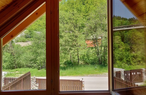 Kolasin Maison | Charmant chalet Tara