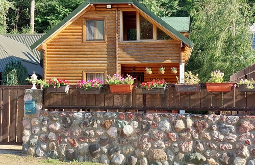 Kolasin Maison | Charmant chalet Tara