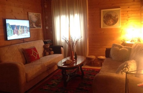 Kolasin Maison | Charmant chalet Tara