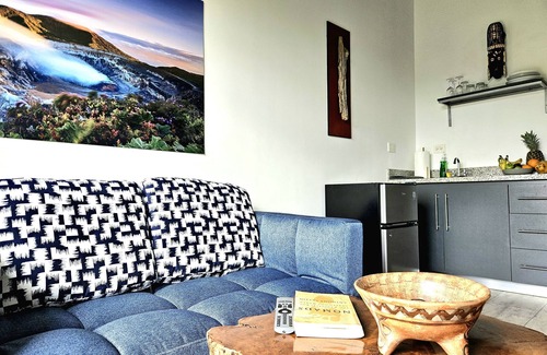 Poas Volcano National Park Chalet De Ski | Charming chalet with WiFi in Poas. Great trails, and pools