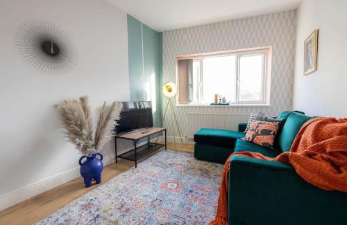 Belsize Park Appartement | Charming Chalk Farm Properties