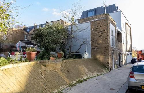 Belsize Park Appartement | Charming Chalk Farm Properties