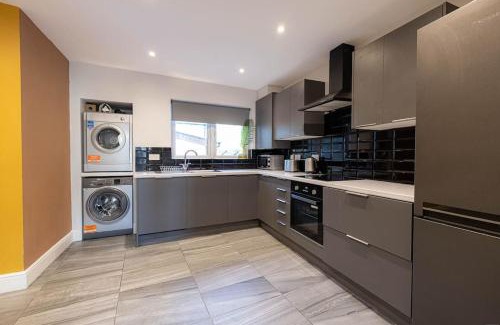 Belsize Park Appartement | Charming Chalk Farm Properties