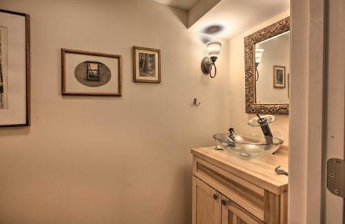 Charlottesville Maison | Charming Charlottesville Apt with Outdoor Space!
