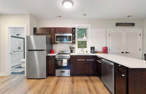Heart of Chicago Appartement | Charming Chicago Apt