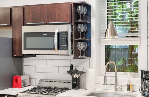 Heart of Chicago Appartement | Charming Chicago Apt