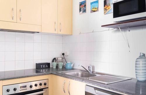 Chippendale Appartement | Charming Chippendale Escape with Rooftop Pool